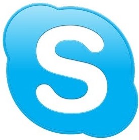 Skype-logo