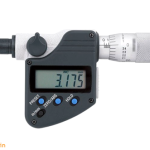 Digital-Micrometer