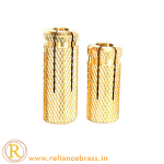 Brass-Drop-In-Anchors