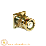 BNC-Straight-Plug
