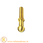 Brass-Ball-Head-Stud-Bolt