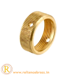 Brass-Coupling-Nut