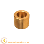 Brass-Cylindrical-Bush
