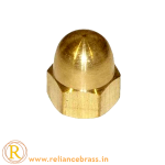 Brass-Domed-Cap-Nut