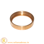 Brass-Female-Bush