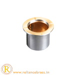 Brass-Flanged-Bimetal-Bush
