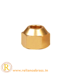 Brass-Flare-Nut