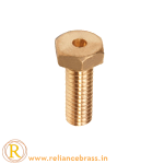 Brass-Hex-Bolt