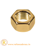 Brass-Hex-Nut