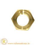 Brass-Lock-Nut