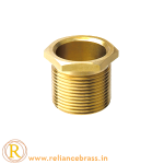 Brass-Male-Bush