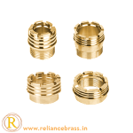Brass-PPR-Inserts