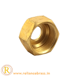 Brass-Packing-Nut