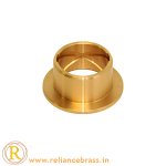 Brass-Spindle-Bush