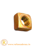 Brass-Square-Nut