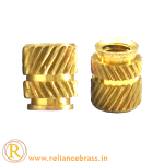 Brass-Straight-Wall-Thru-Threaded-inserts
