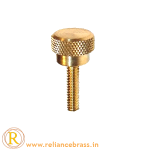 Brass-Thumb-Bolt
