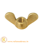 Brass-Wing-Nut