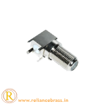 F-Type-Right-Angle-Through-Hole-PCB-Jack