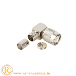 TNC-Right-Angle-Crimp-Plug