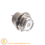 UHF-Female-Crimp-Connector
