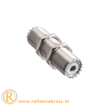 UHF-Female-toFemale-Bulkhead-Adapter
